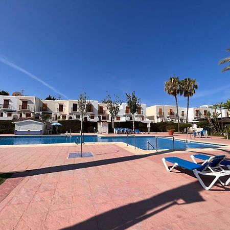 Casa De Emilia Vera Coast Playas de Vera Bagian luar foto