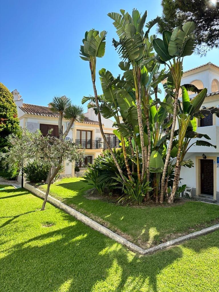 Casa De Emilia Vera Coast Playas de Vera Bagian luar foto