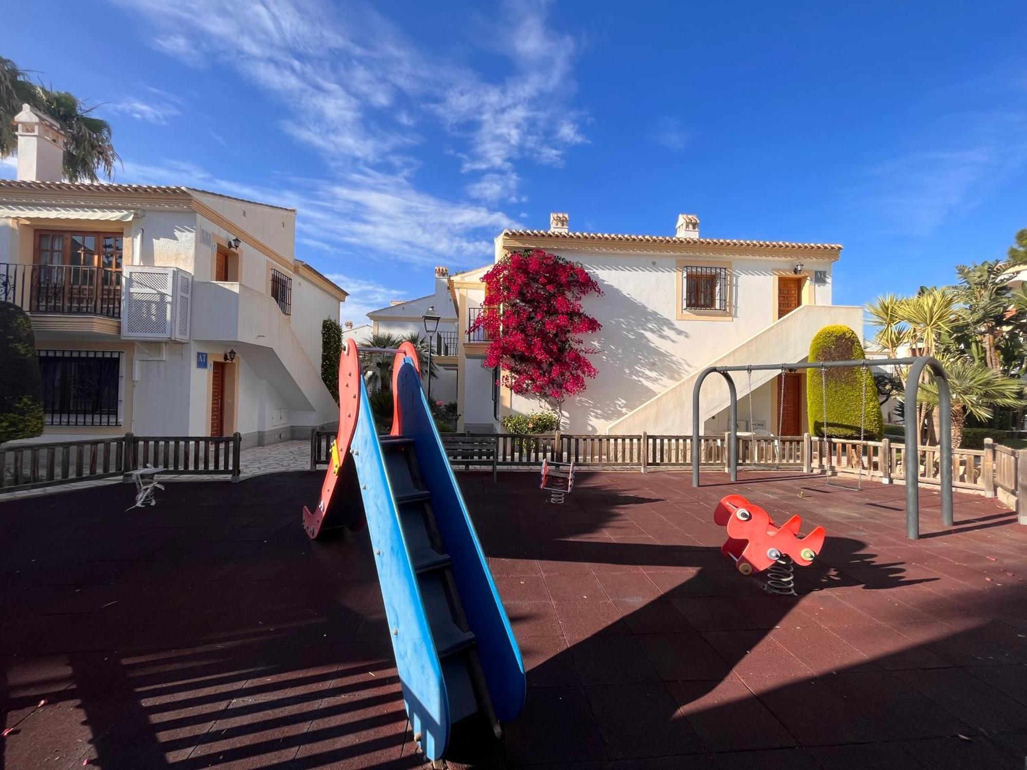 Casa De Emilia Vera Coast Playas de Vera Bagian luar foto